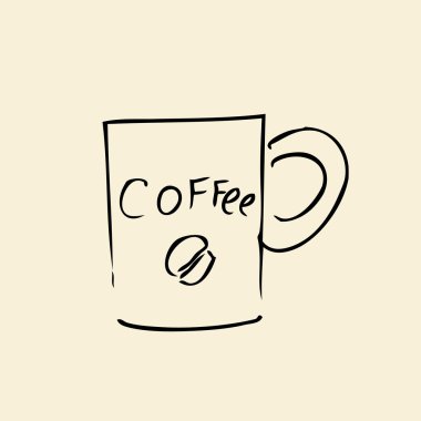 Coffee clipart