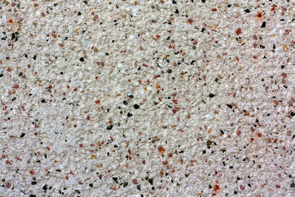 小さな砂岩とファサード — ストック写真