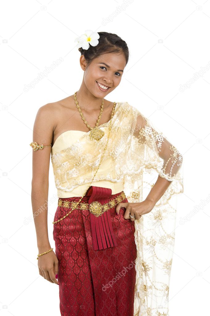 Vrouwen mooie thaise Thaise vrouwen