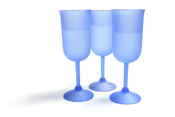 stock image Wine Glasses