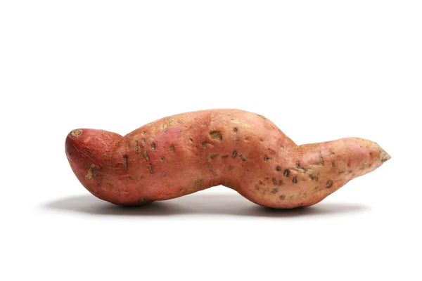 Сладкий картофель — стоковое фото