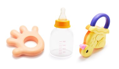 Baby Products clipart