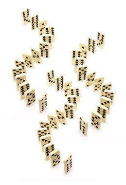 domino