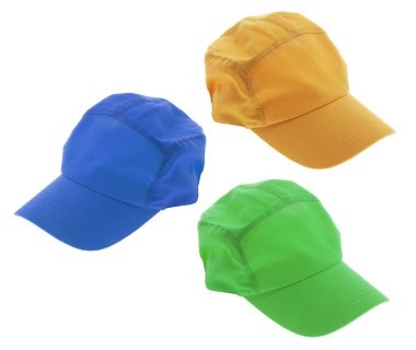 Caps clipart