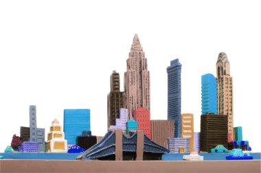 New York Souvenir clipart