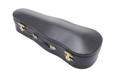 Violin Case clipart