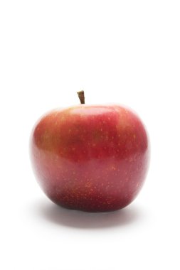 Fuji Apple clipart