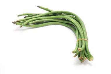 Long Beans clipart