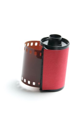 Camera Film clipart