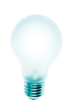 Light Bulb clipart