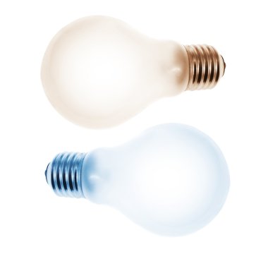 Light Bulbs