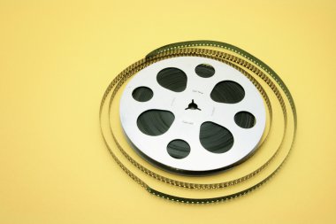 Film makarası