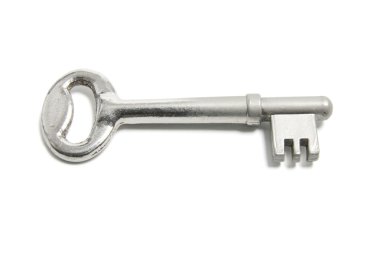 Skeleton Key clipart