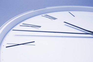 Clock Face clipart