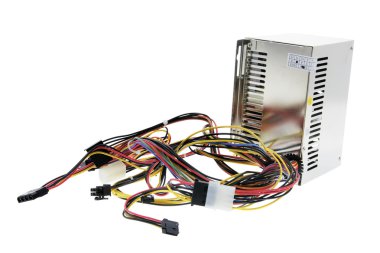Power Supply Unit clipart