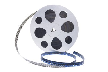 Film Reel clipart