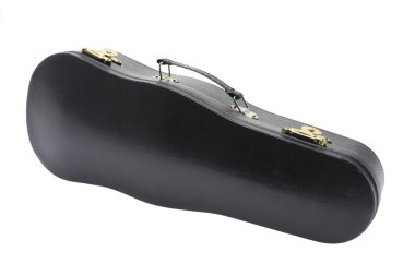 Violin Case clipart