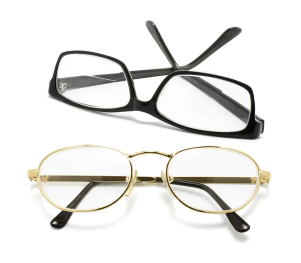 Szemüveget. — Stock Fotó