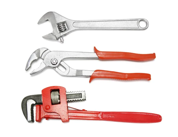 Hand Tools — Stock Photo, Image