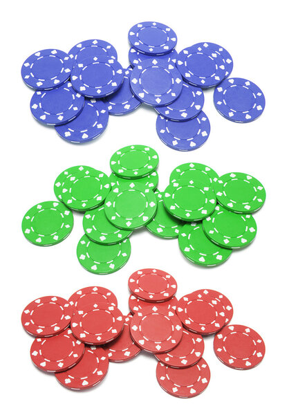 Poker Chips