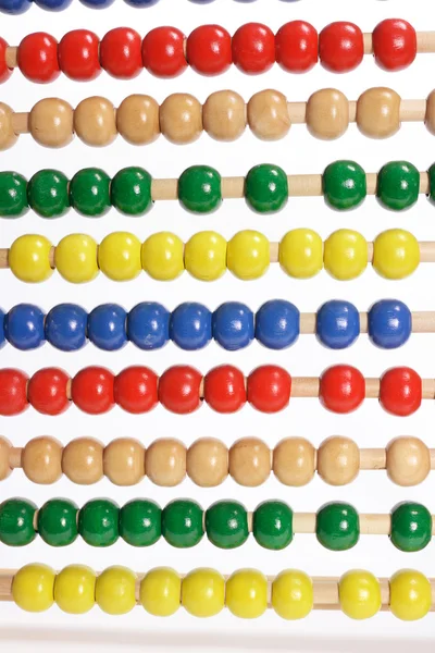 Oyuncak abacus — Stok fotoğraf