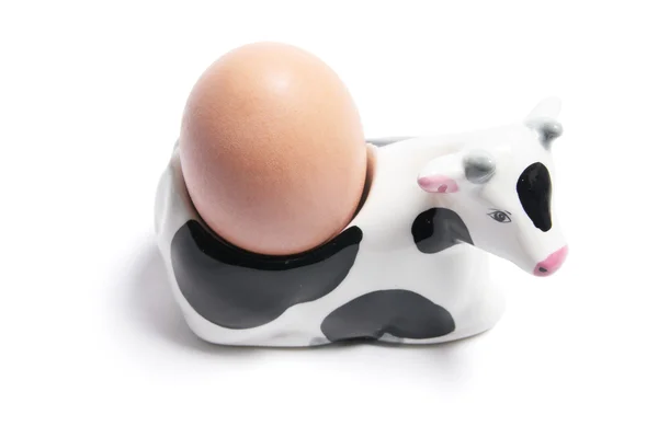 Tazza dell'uovo — Foto Stock
