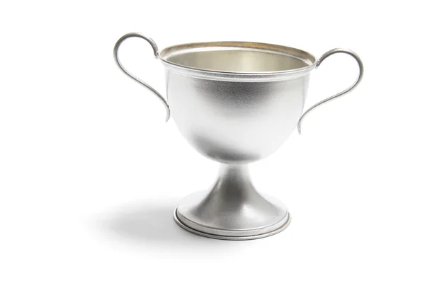 Puchar Trophy — Zdjęcie stockowe