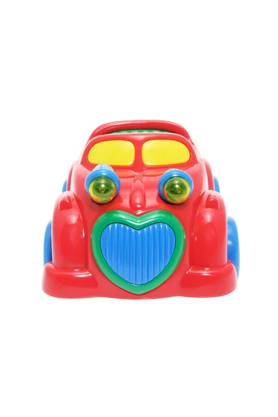 おもちゃの車 — ストック写真