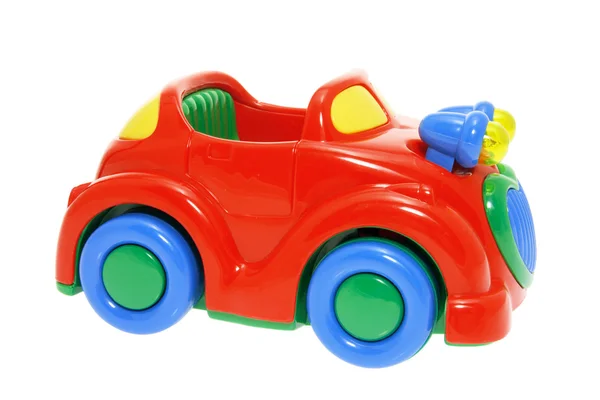 Spielzeugauto — Stockfoto