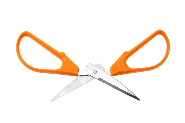 Pair of Scissors — Stock Photo, Image
