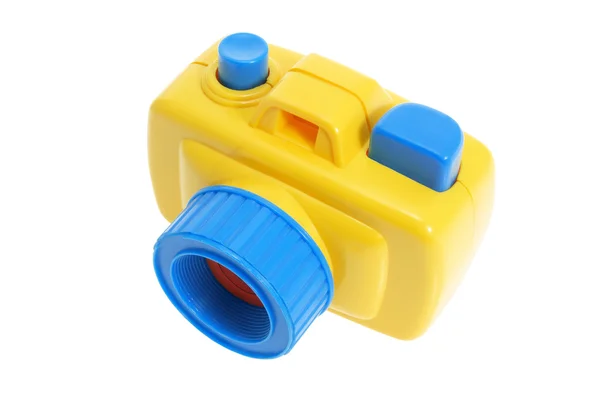 Toy Camera — Stock Photo, Image