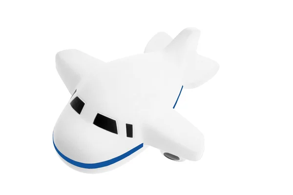 Plane Stress Toy — Stock Photo, Image