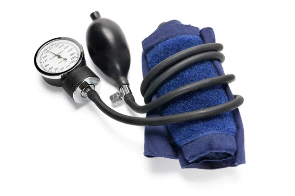 血圧計 — ストック写真