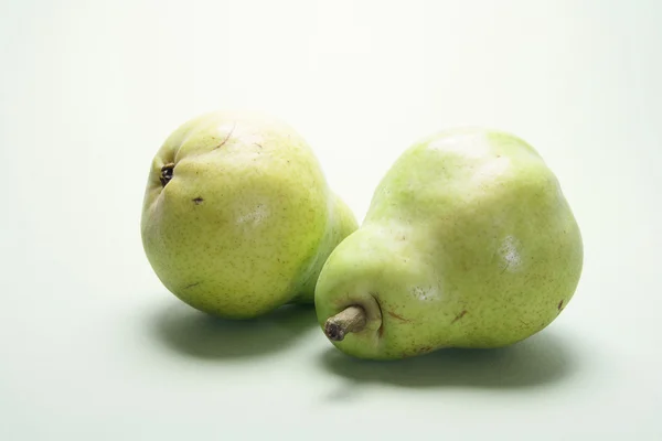 Πράσινα αχλάδια — Φωτογραφία Αρχείου