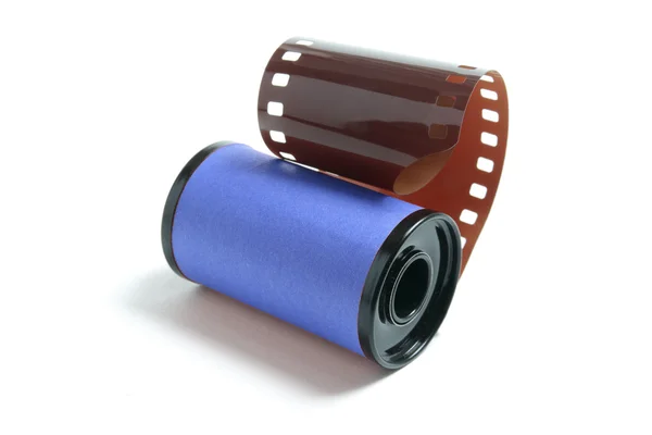 Roll-film kamerát — Stock Fotó
