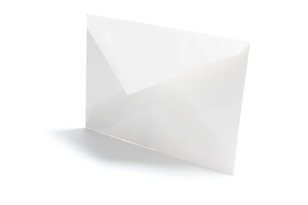 Blank Envelope — Stock Photo, Image