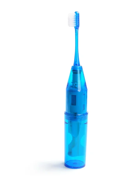 Electric Toothbrush — Stock Photo, Image