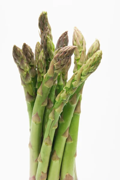 Bunch of Asparagus — Stock Photo, Image