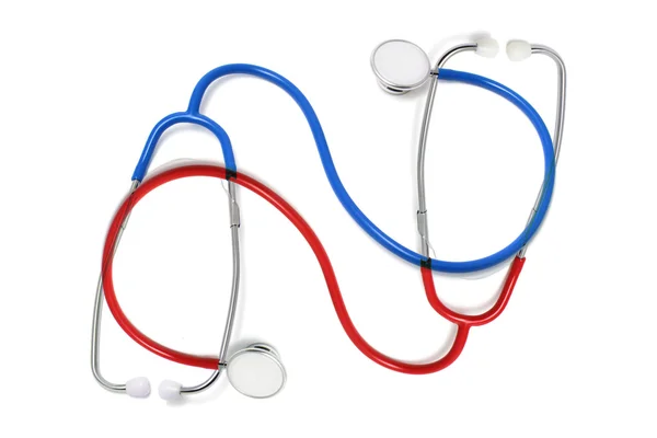 Stethoscopes — Stock Photo, Image