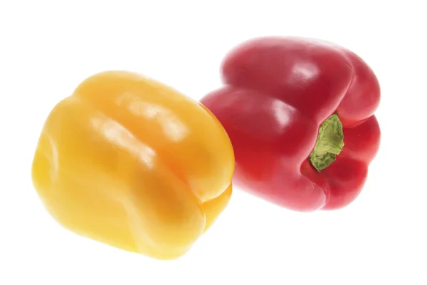 Bell Peppers — Stock Photo, Image
