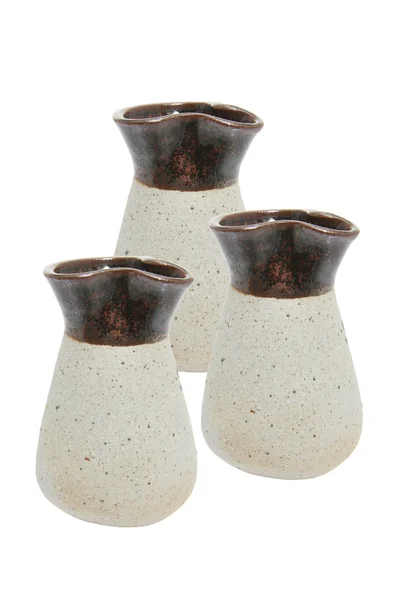 Sake potten — Stockfoto