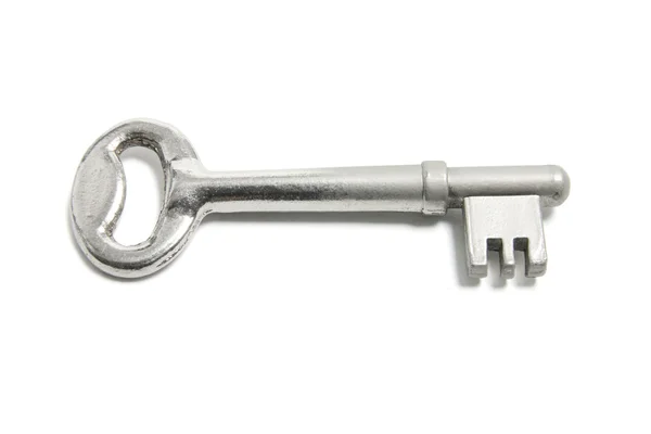 Skeleton key — Stockfoto