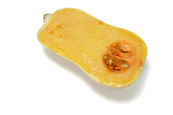 Half of Pumpkin — Stock Photo, Image