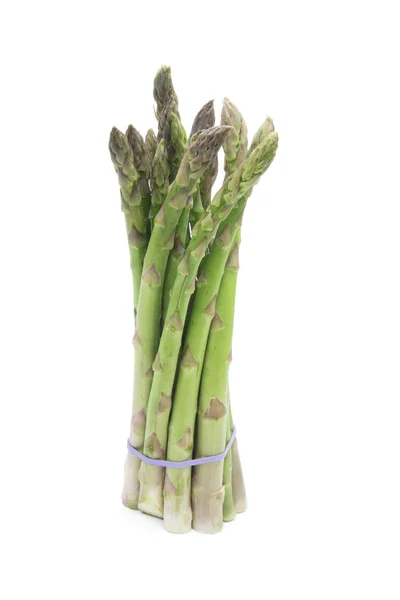 Bunch of Asparagus — Stock Photo, Image