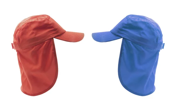 Caps with Hoods — Stock Photo, Image