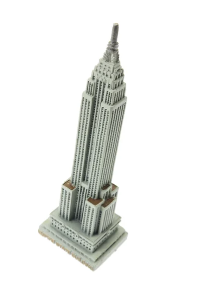 Empire State Building Souvenir — Stock Photo, Image