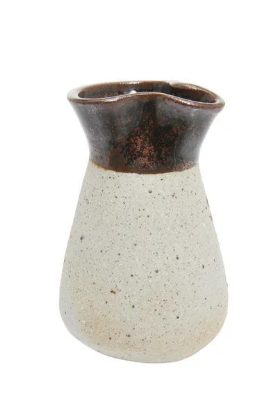 Sake Jar — Stock Photo, Image
