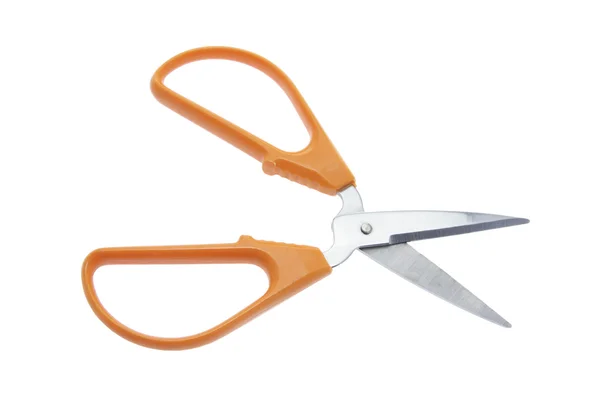 Pair of Scissors — Stock Photo, Image