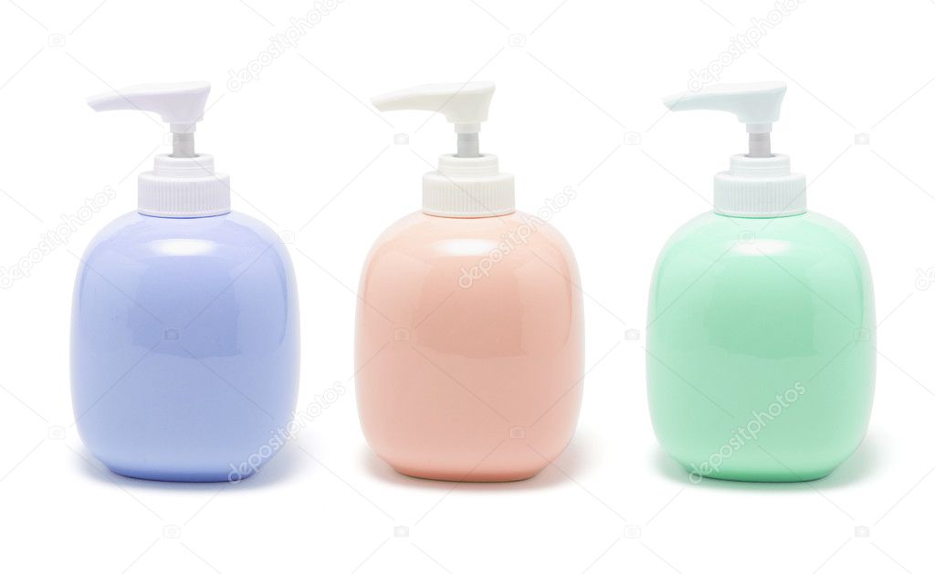 Lotion Dispensers