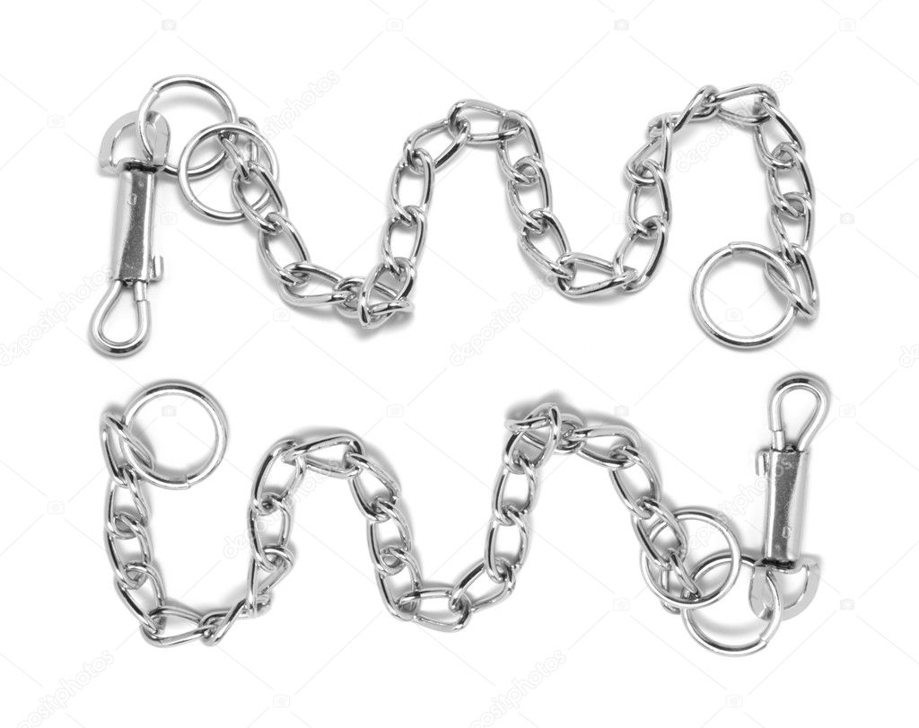 Dog Chain Collars